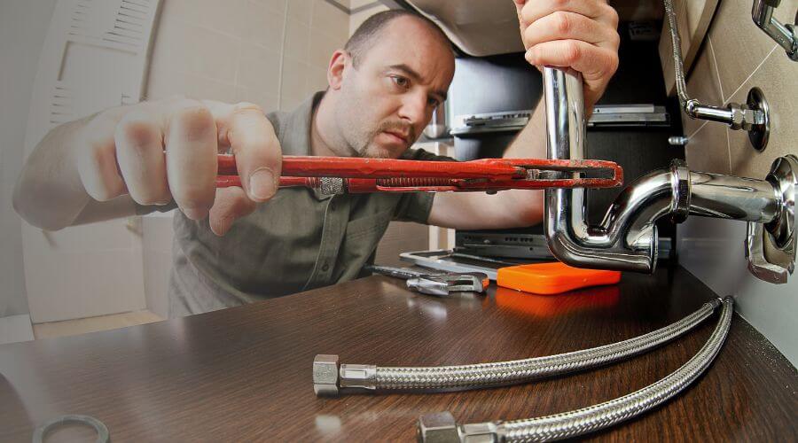 Local annual plumbing maintenance in Dyer, AR